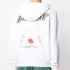FW20 Plastic Fish herre-genser med logo