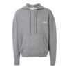 FW20 Pullover med Arrows-mønster for menn, grå