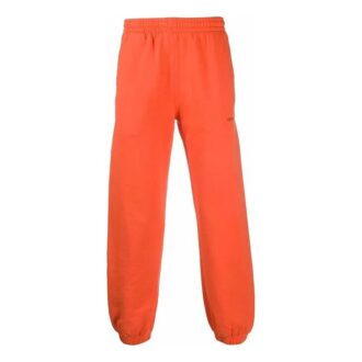 FW20 Stencil Arrow herre-joggebukse med logo