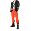 FW20 Stencil Arrow herre-joggebukse med logo