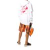 FW20 Stencil Arrow Print Lagdelt erme