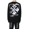 Fw20 Stencil Arrows genser med rund hals
