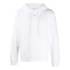 FW20 Stencil Arrows hettegenser for menn, hvit