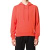 FW20 Stencil hettegenser for menn, oransje