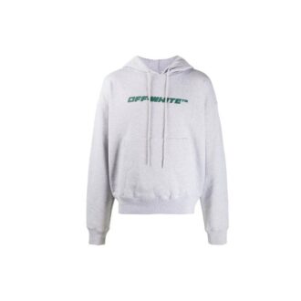 FW20 Trellis Worker hettegenser for menn, grå