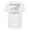 FW20 Trellis Worker Logo-trykt herregrå