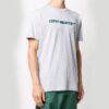 FW20 Trellis Worker Logo-trykt herregrå