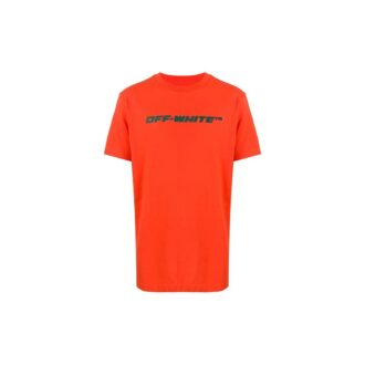 FW20 Workers kortærmet herre-T-skjorte med logo