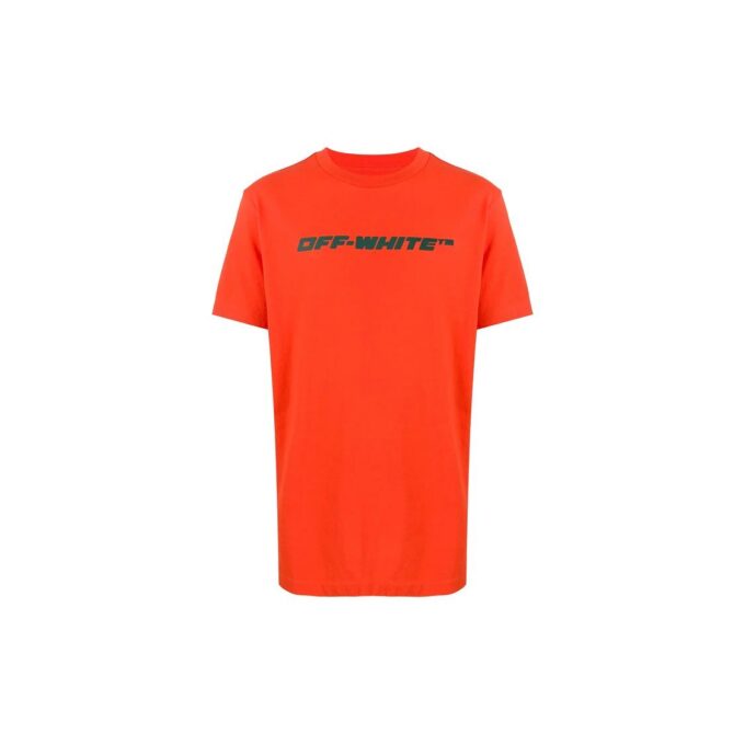 FW20 Workers kortærmet herre-T-skjorte med logo