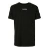 FW20 Workers-trykk, menn, svart