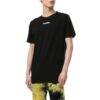 FW20 Workers-trykk, menn, svart