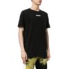 FW20 Workers-trykk, menn, svart