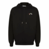 FW21 Alfabetblomst vanlig versjon unisex svart