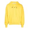 FW21 Casual Langermet Løs Passform Gul