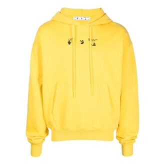 FW21 Casual Langermet Løs Passform Gul