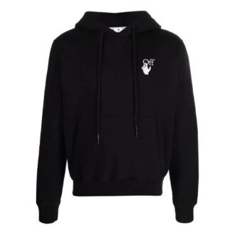 FW21 Langermet versjon med Arrows-mønster, svart