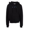 FW21 Liquid Mirko-trykk, herre, svart
