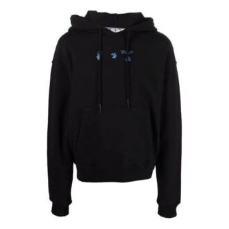 FW21 Liquid Mirko-trykk, herre, svart