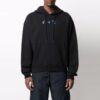 FW21 Liquid Mirko-trykk, herre, svart