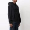 FW21 Liquid Mirko-trykk, herre, svart
