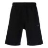 FW21 Logo Sports Shorts-versjon Svart