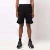 FW21 Logo Sports Shorts-versjon Svart