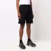 FW21 Logo Sports Shorts-versjon Svart