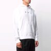 FW21 Marker Arrows Print Langermet Herre Hvit