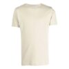 FW21 Ryggpil-mønster, kort ermet, standardversjon, beige