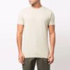 FW21 Ryggpil-mønster, kort ermet, standardversjon, beige