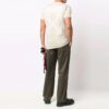 FW21 Ryggpil-mønster, kort ermet, standardversjon, beige