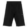 FW21 Sportshorts med pilmønster, svart