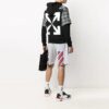 FW21 Uformelle shorts, grå