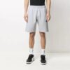 FW21 Uformelle shorts, grå
