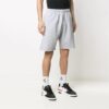 FW21 Uformelle shorts, grå