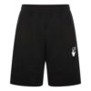 FW21 uformelle shorts, svart