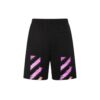 FW21 uformelle shorts, svart