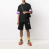 FW21 uformelle shorts, svart