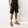 FW21 uformelle shorts, svart
