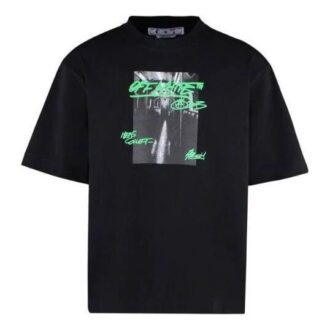Fw22 T-skjorte