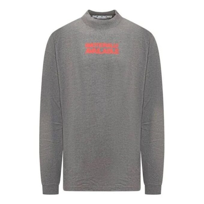 Fw22 T-skjorte