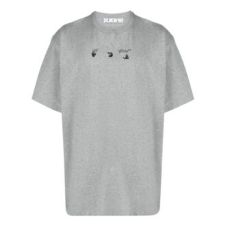 Fw22 T-skjorte