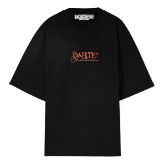 Fw22 T-skjorte