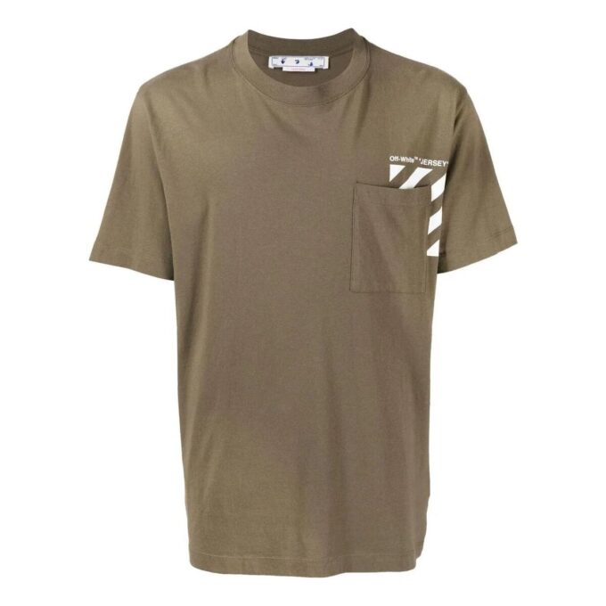 Fw22 T-skjorte
