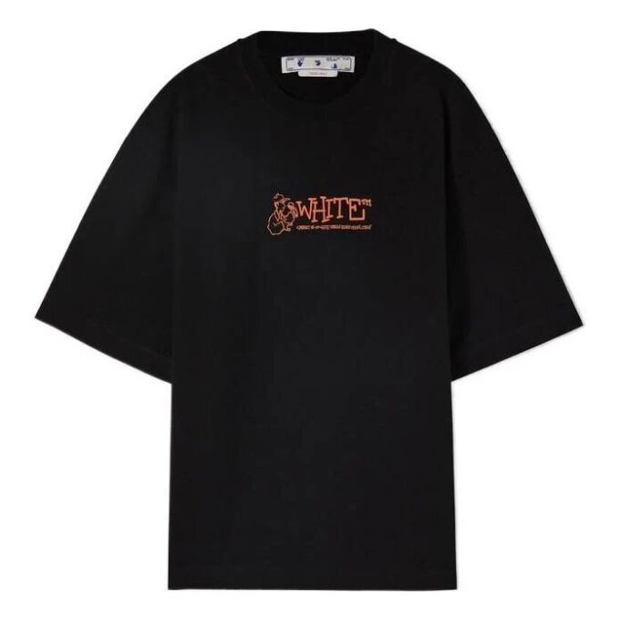 Fw22 T-skjorte