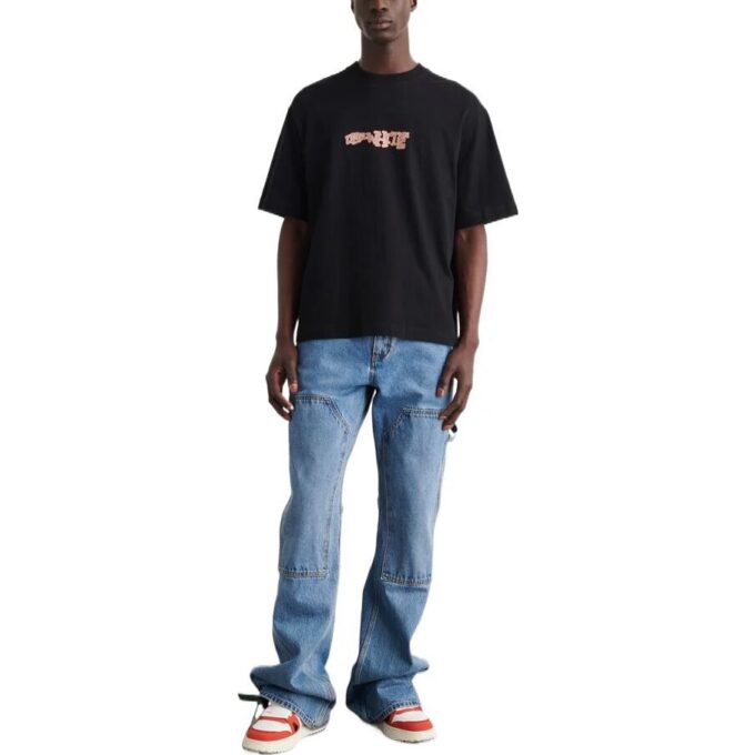 Fw22 T-skjorte