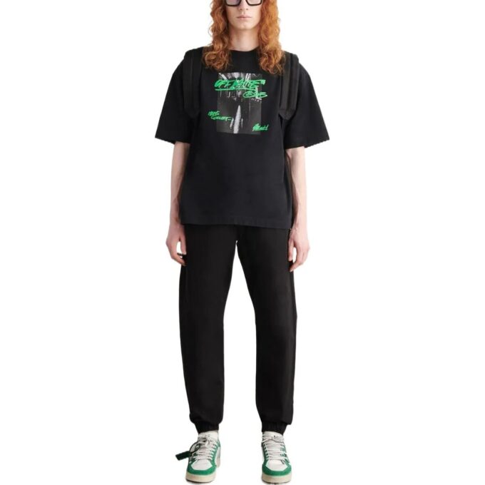 Fw22 T-skjorte