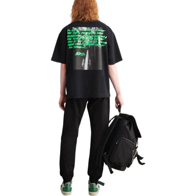 Fw22 T-skjorte
