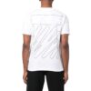 FW22 T-skjorte med rund hals «White»