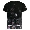 Galaxy børstet T-skjorte